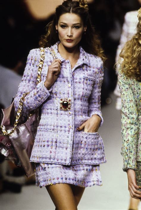 Chanel 1995 